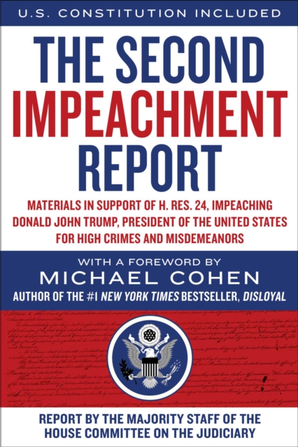 Second Impeachment Report