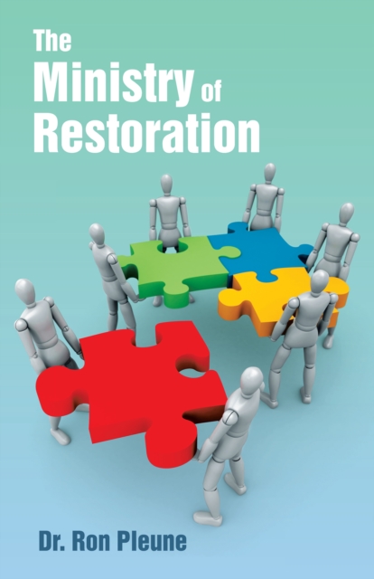 Ministry of Restoration
