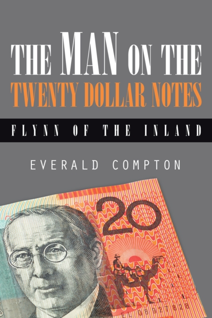 Man on the Twenty Dollar Notes