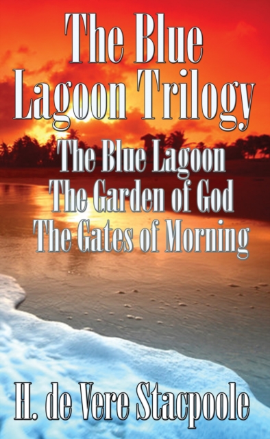 Blue Lagoon Trilogy