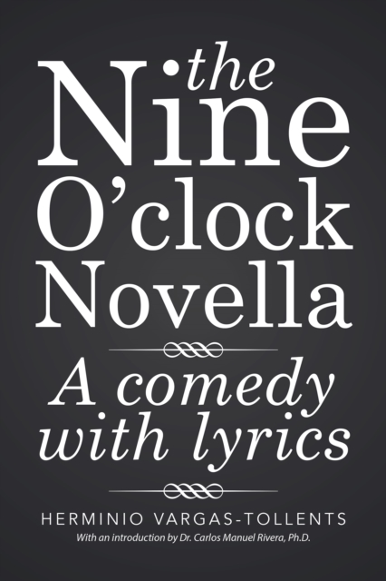 Nine O'Clock Novella