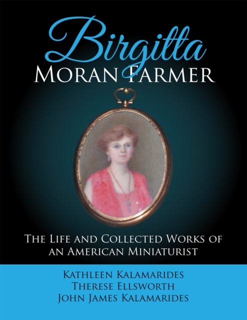Birgitta Moran Farmer
