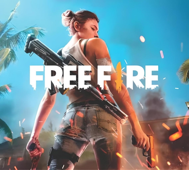 Free Fire - Como Se Tornar Um Pro Player.