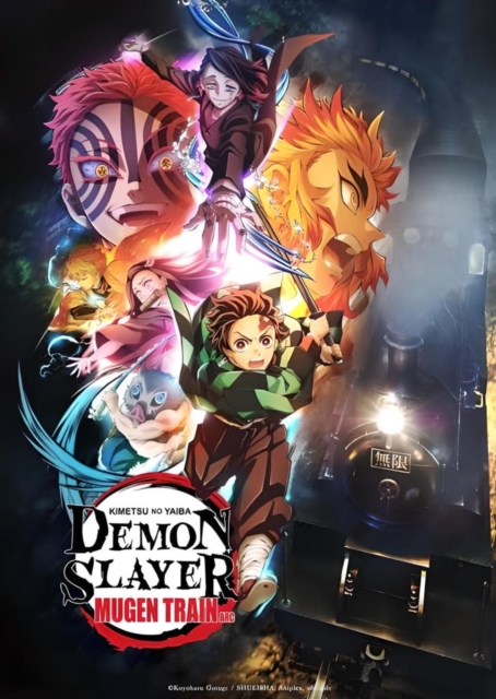 Demon Slayer - Segredos