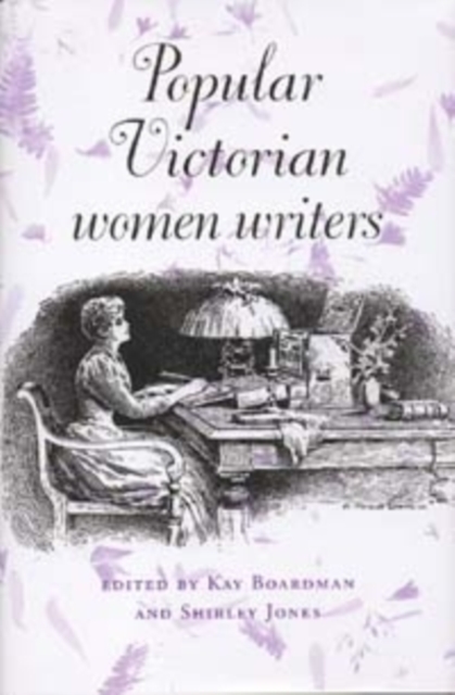 Popular Victorian women writers