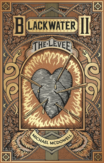 Blackwater II: The Levee