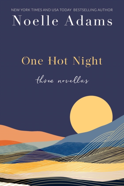 One Hot Night
