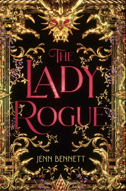 Lady Rogue