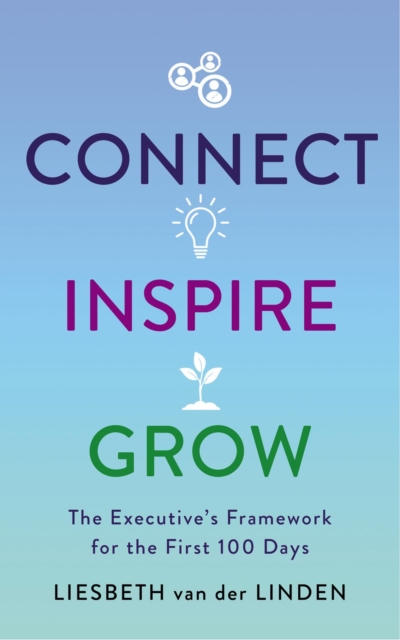 Connect, Inspire, Grow