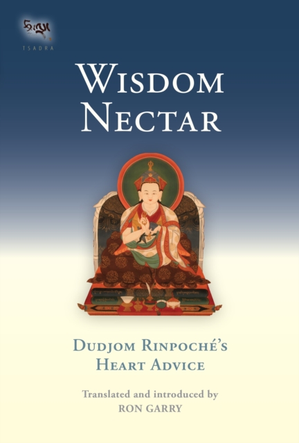 Wisdom Nectar