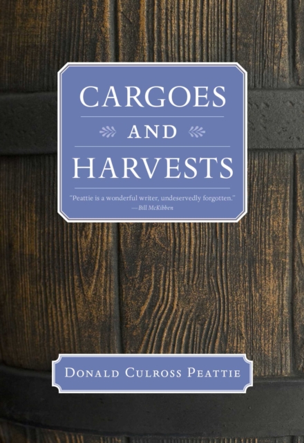 Cargoes and Harvests