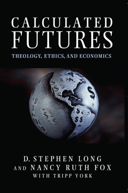 Calculated Futures
