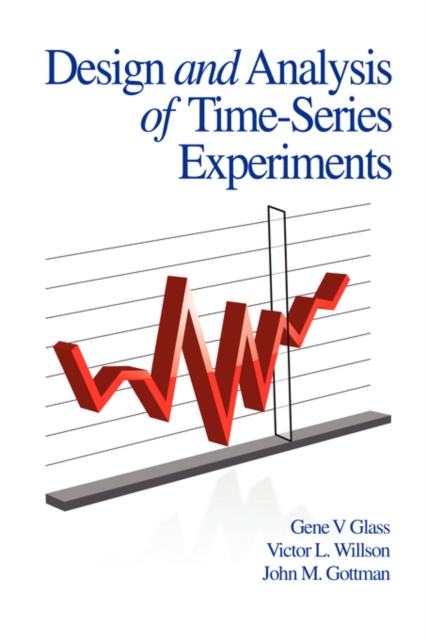 Design and Analysis of Time-Series Experiments