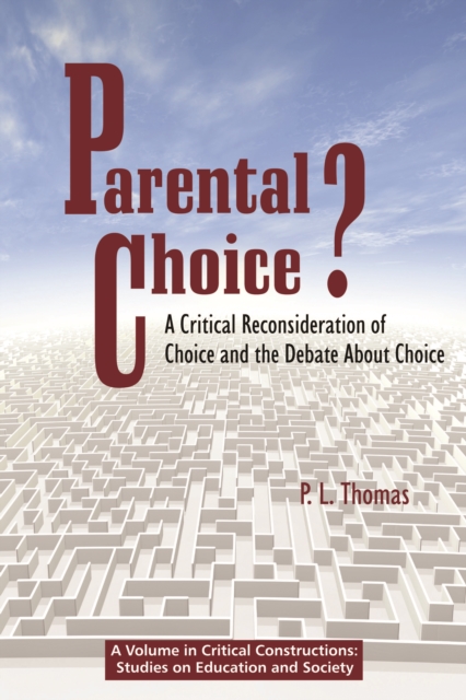 Parental Choice?