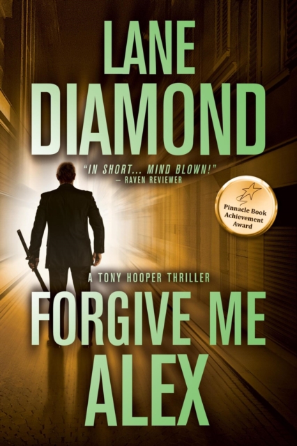 Forgive Me, Alex