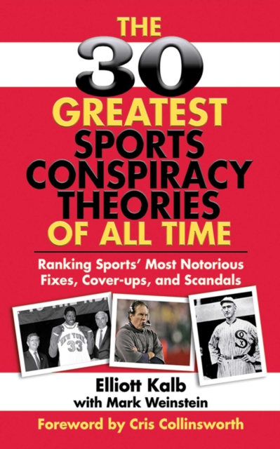 30 Greatest Sports Conspiracy Theories of All-Time