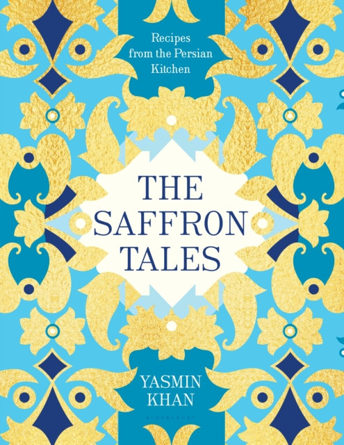 Saffron Tales
