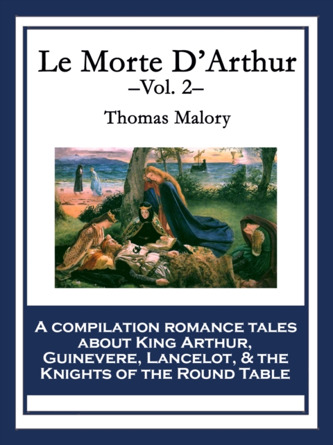 Morte D'Arthur