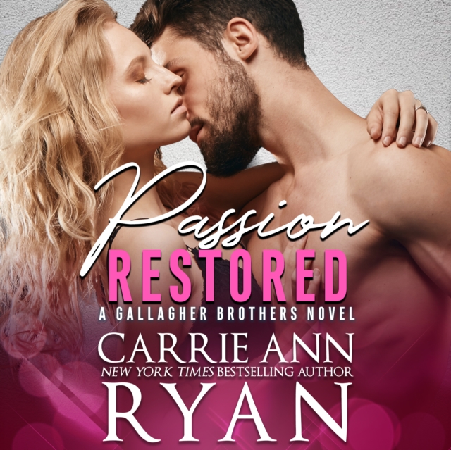 Passion Restored