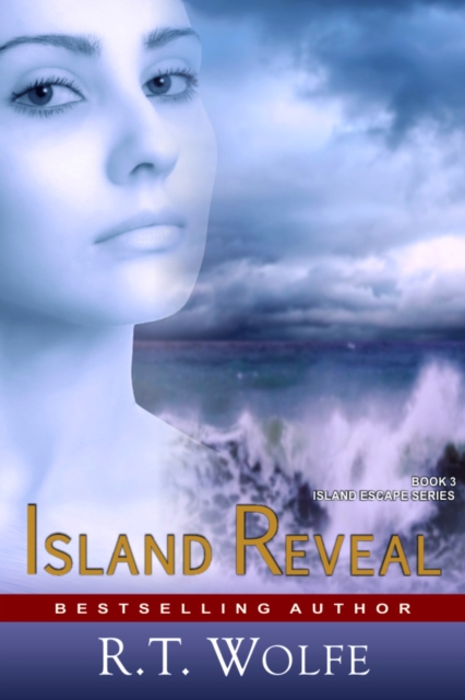 Island Reveal (The Island Escape Series, Book 3)