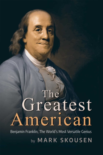 Greatest American