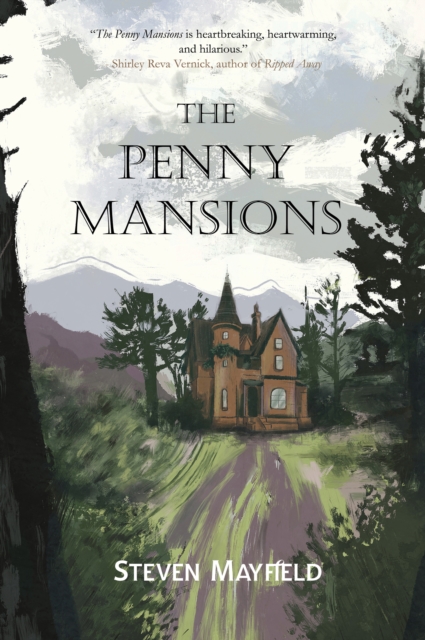 Penny Mansions