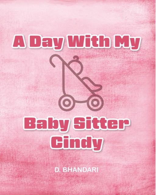 Day With My Baby Sitter Cindy