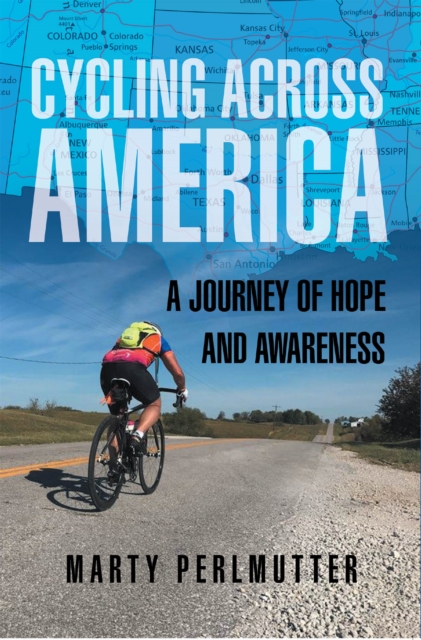 Cycling Across America