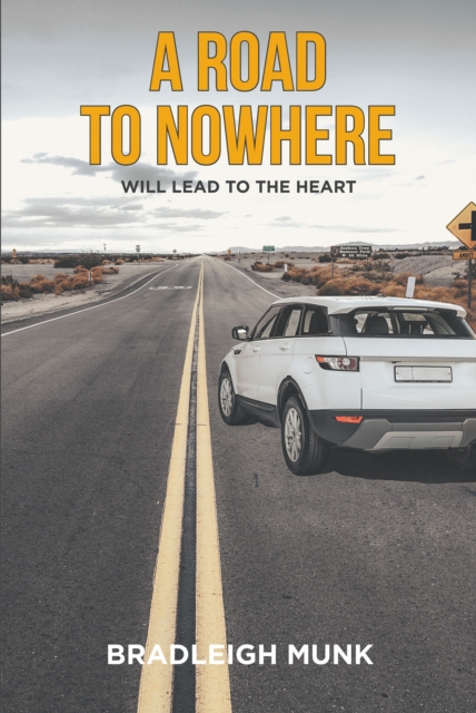 Road to Nowhere