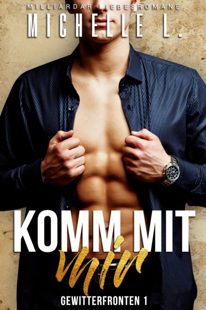 Komm mit mir