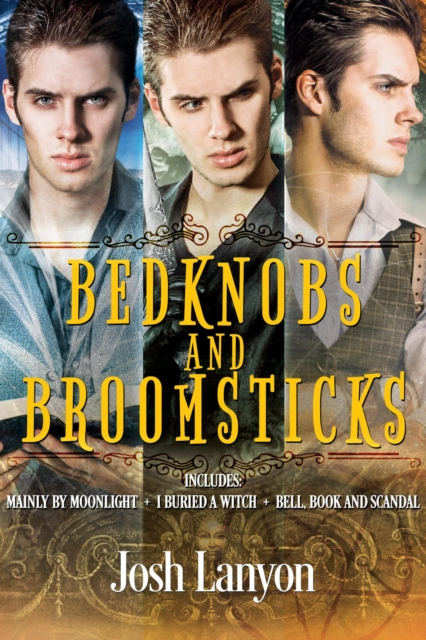 Bedknobs and Broomsticks