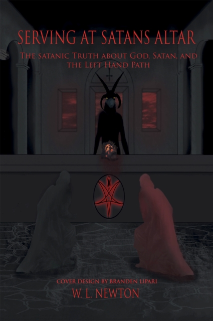 Serving at Satan's Altar
