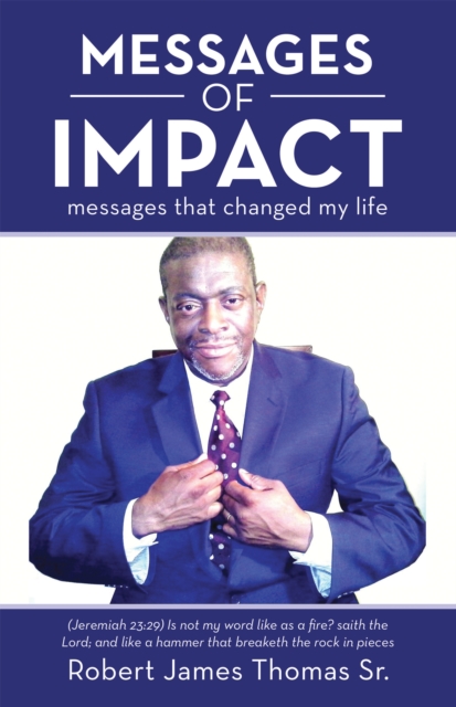MESSAGES OF IMPACT
