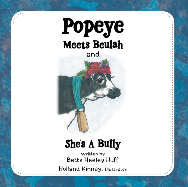 Popeye Meets Beulah and She's a Bully