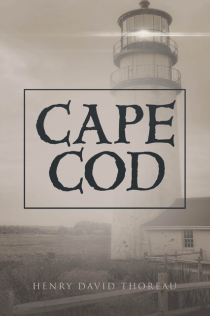 Cape Cod