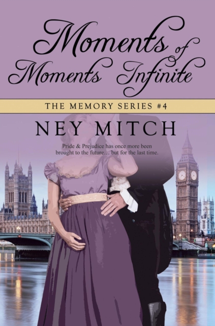 Moments of Moments Infinite: A Pride & Prejudice Reimagining