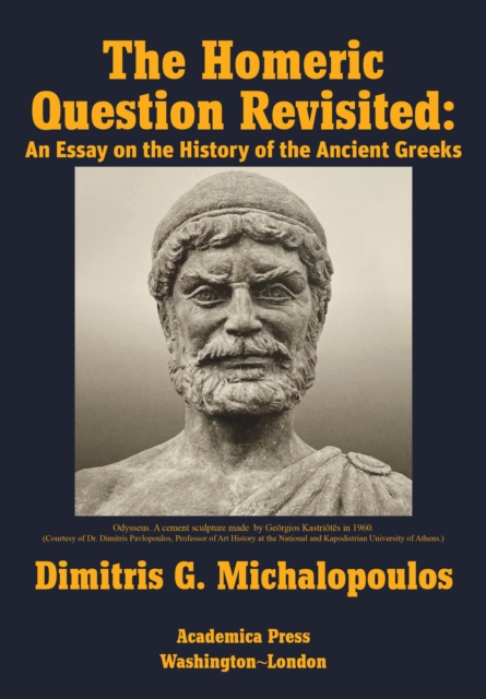 Homeric Question Revisited