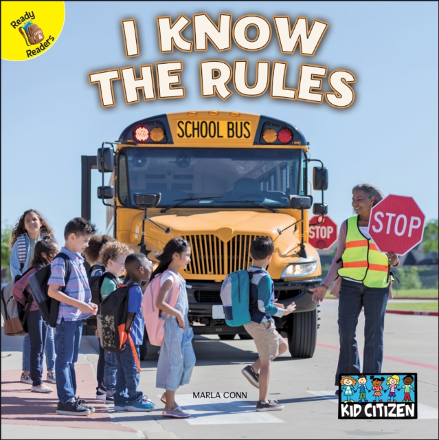 I Know the Rules