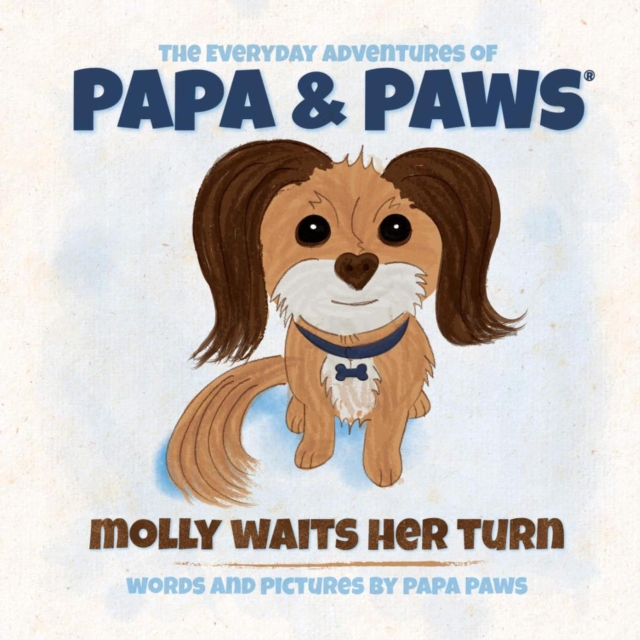 Molly Waits Her Turn