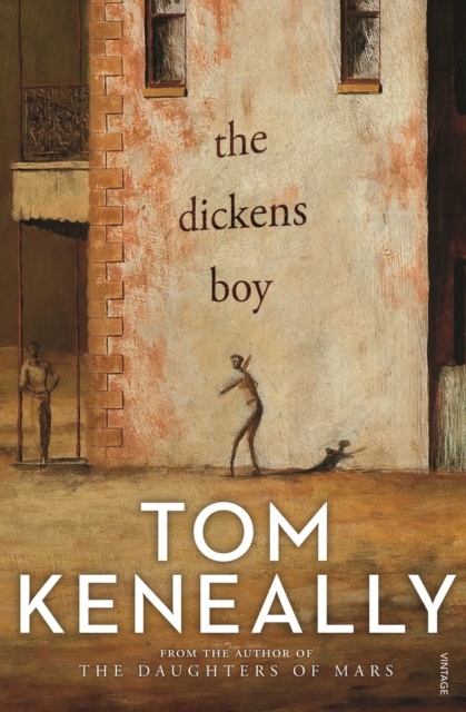 Dickens Boy