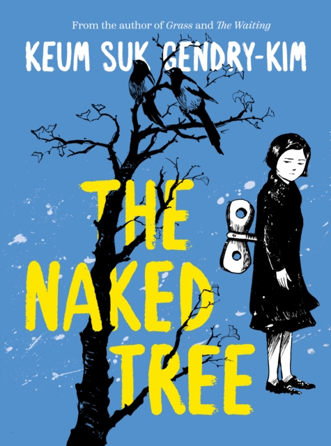 Naked Tree