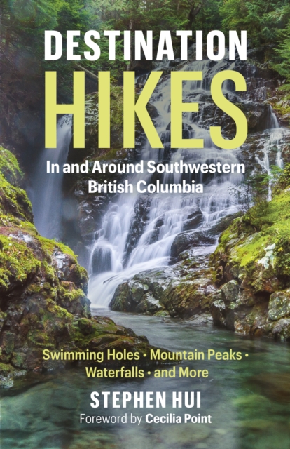 Destination Hikes