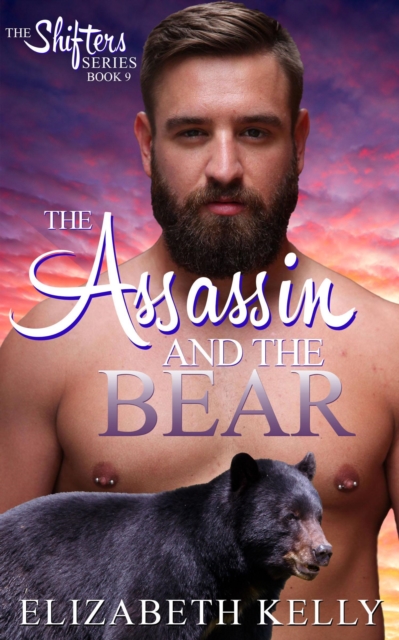 Assassin and the Bear (Book Nine)