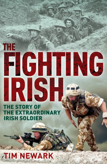 Fighting Irish