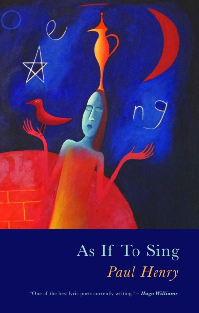 As If To Sing