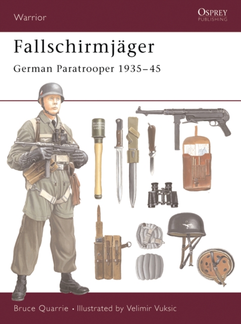 Fallschirmj ger