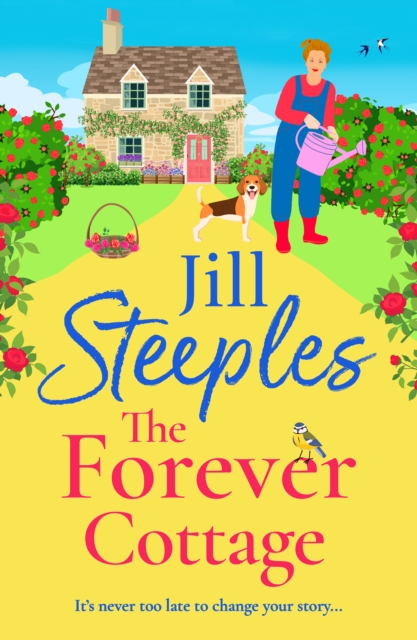 Forever Cottage