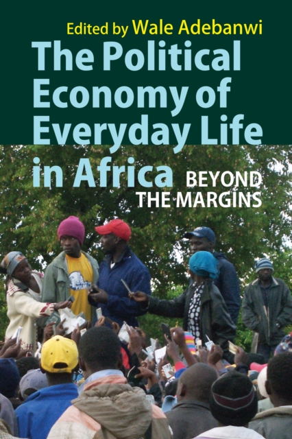 Political Economy of Everyday Life in Africa