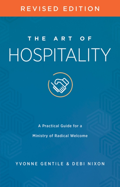 Art of Hospitality Revised Edition