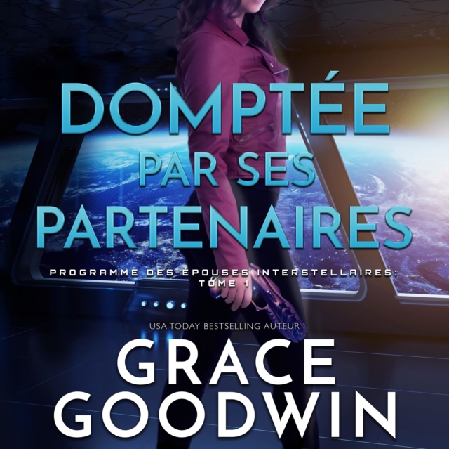 Domptée par Ses Partenaires